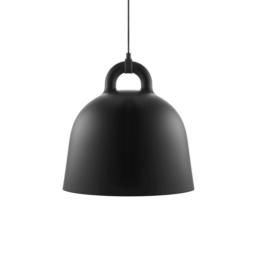 Bell Pendant Lamp