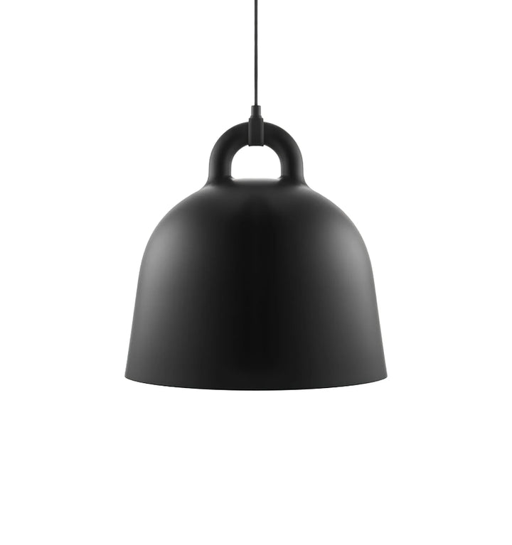 Bell Pendant Lamp