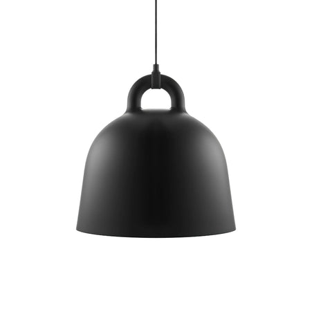 Bell Pendant Lamp
