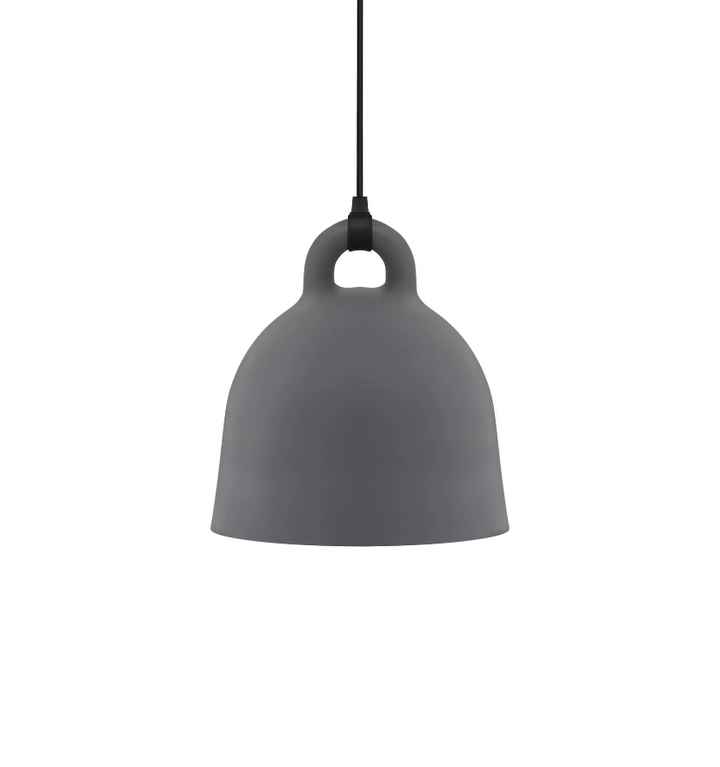 Bell Pendant Lamp