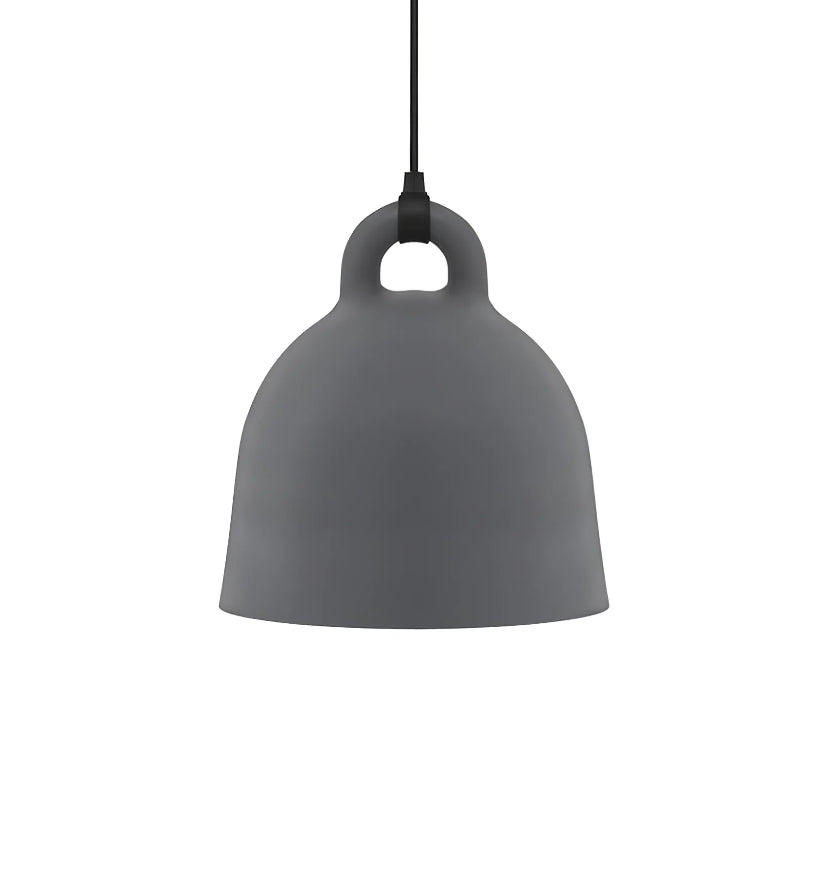 Bell Pendant Lamp