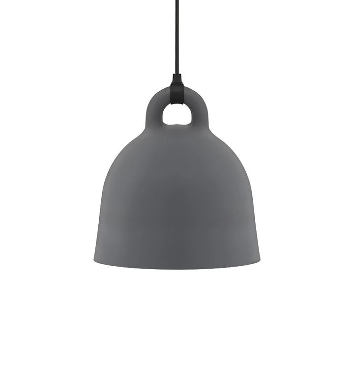 Bell Pendant Lamp