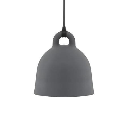 Bell Pendant Lamp