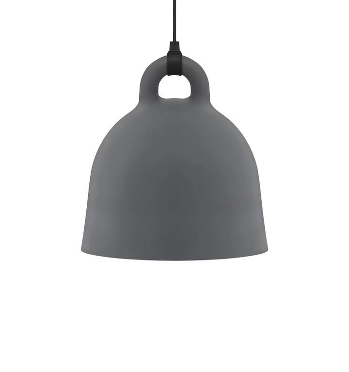 Bell Pendant Lamp