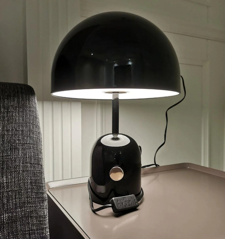 BELL TABLE LIGHT