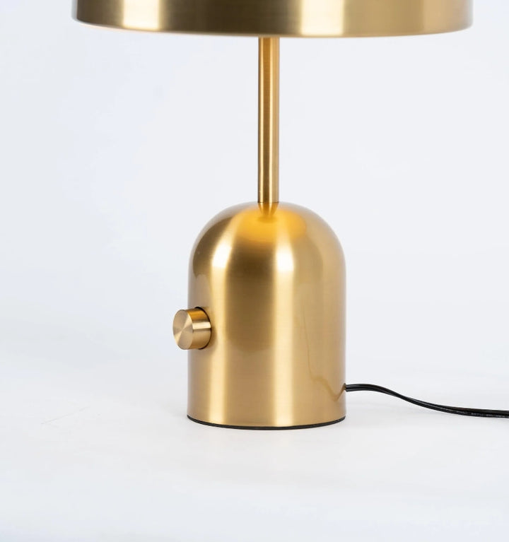 BELL TABLE LIGHT