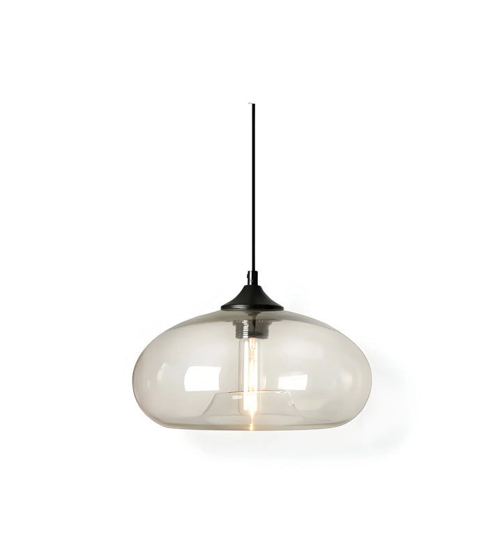 Bella Glass Pendant Lamp