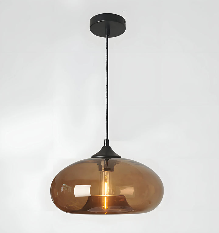 Bella Glass Pendant Lamp