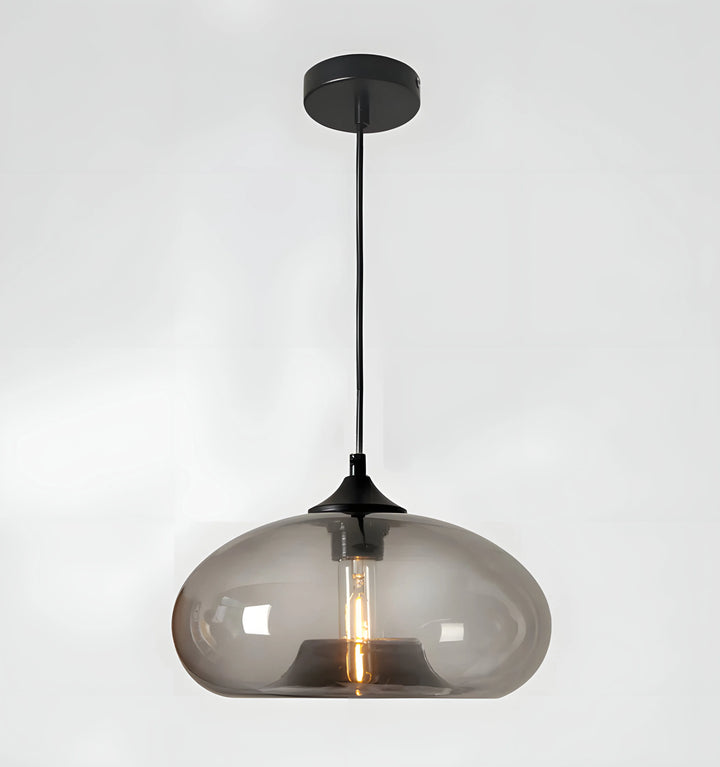 Bella Glass Pendant Lamp