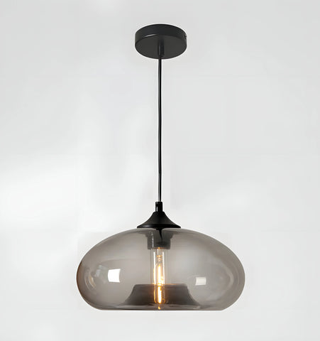 Bella Glass Pendant Lamp