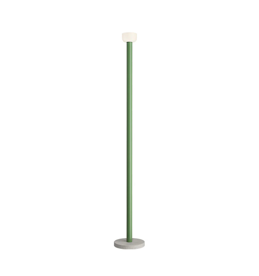Bellhop Floor Lamp
