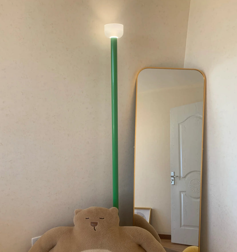 Bellhop Floor Lamp