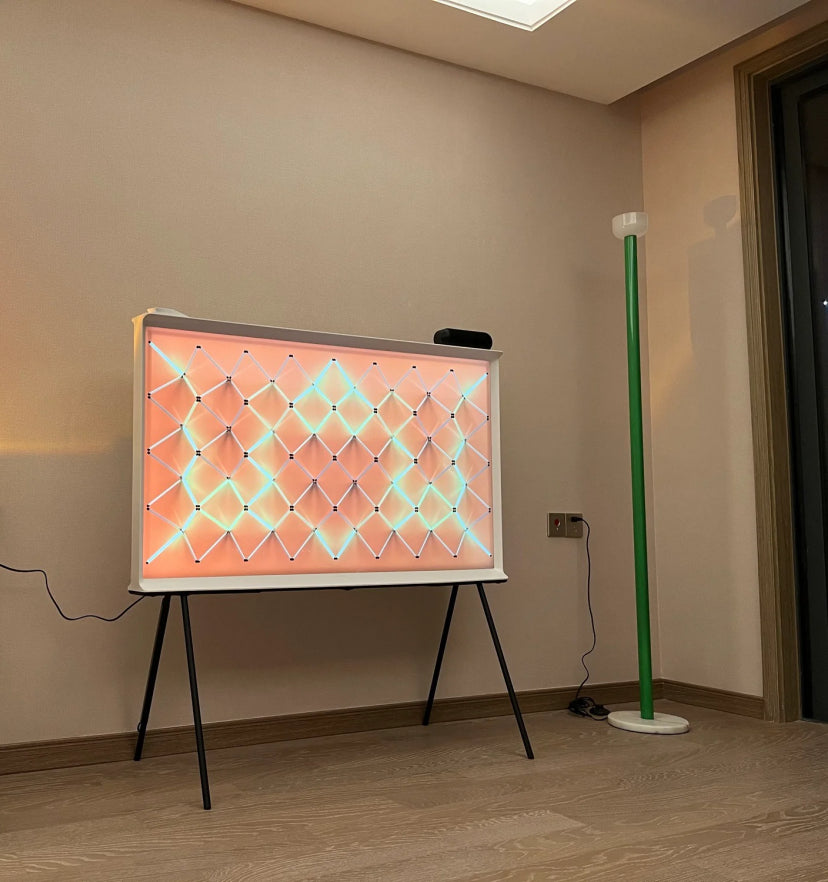 Bellhop Floor Lamp