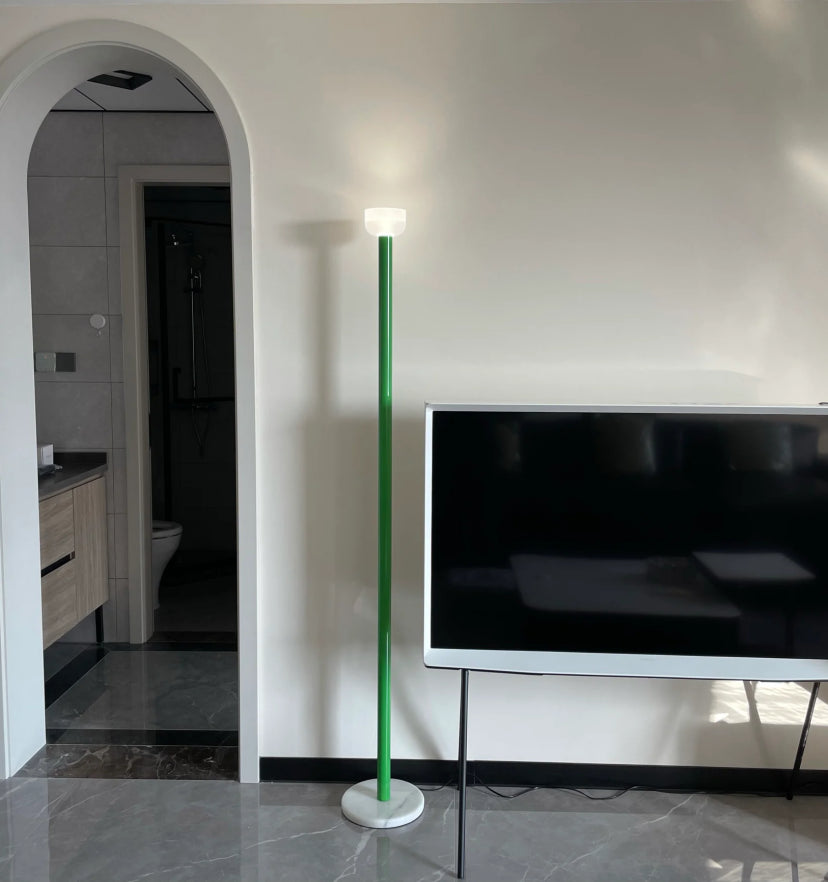 Bellhop Floor Lamp