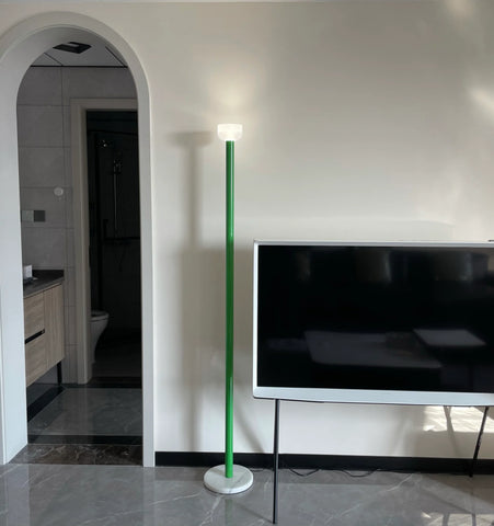 Bellhop Floor Lamp
