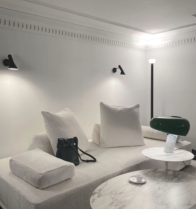 Bellhop Floor Lamp