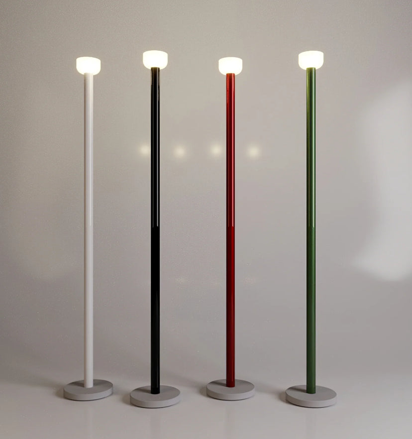Bellhop Floor Lamp
