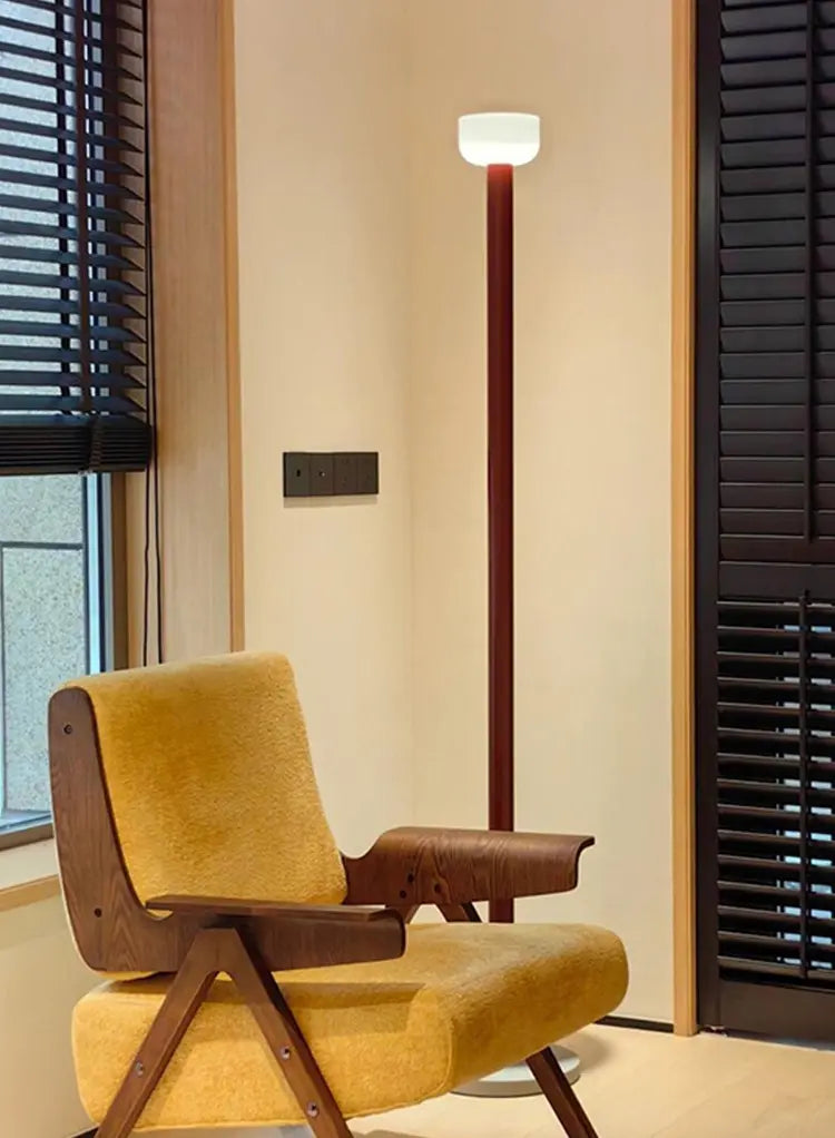 Bellhop Floor Lamp
