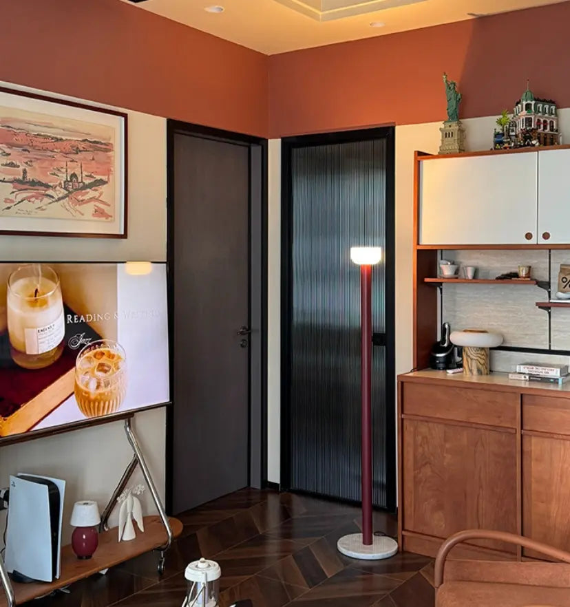 Bellhop Floor Lamp