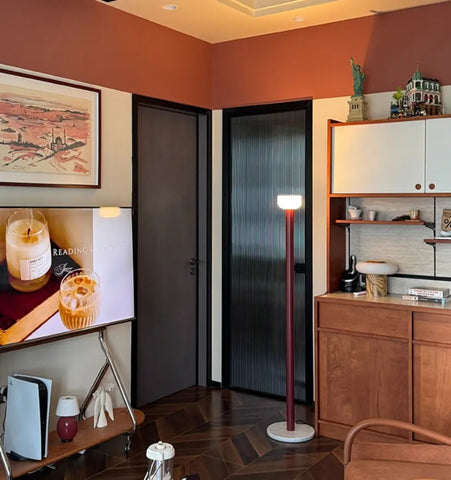 Bellhop Floor Lamp