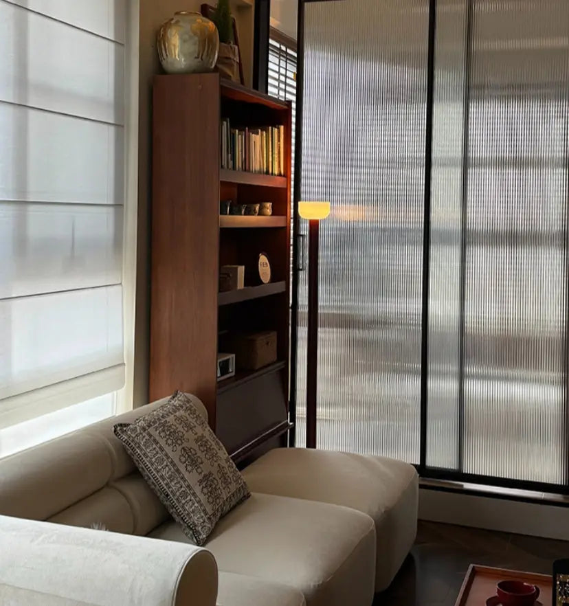 Bellhop Floor Lamp