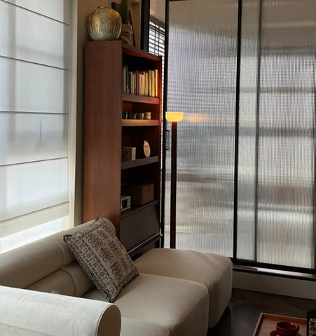 Bellhop Floor Lamp