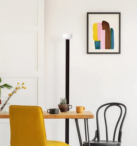 Bellhop Floor Lamp