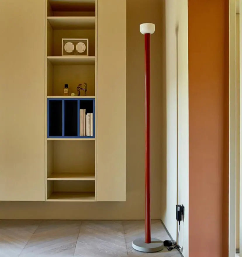 Bellhop Floor Lamp