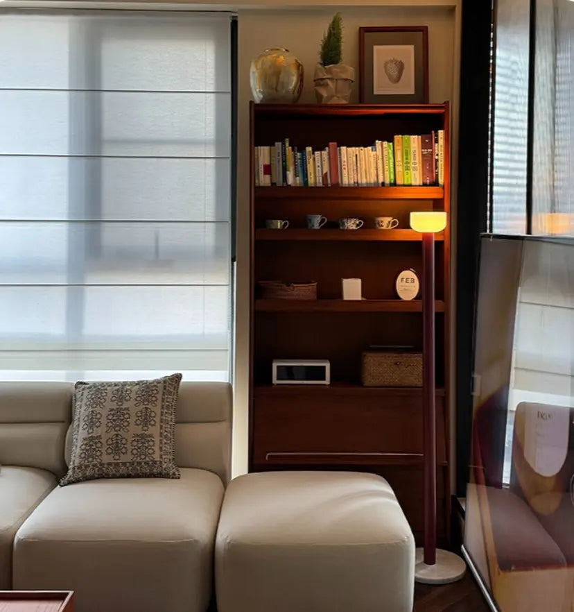 Bellhop Floor Lamp