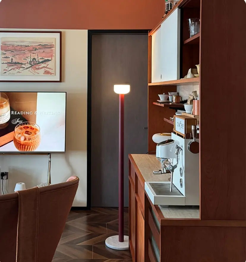 Bellhop Floor Lamp