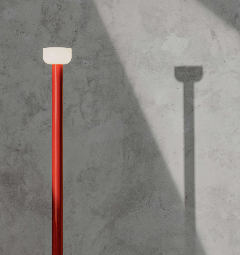 Bellhop Floor Lamp