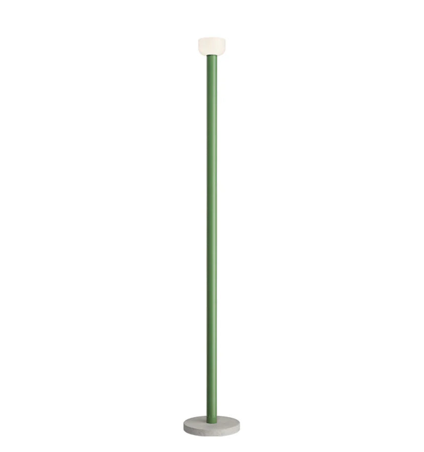 Bellhop Floor Lamp