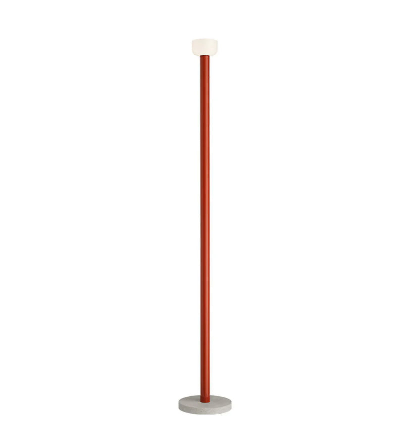 Bellhop Floor Lamp