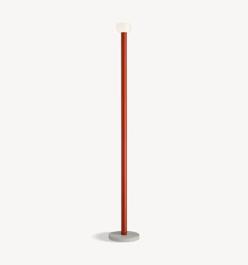 Bellhop Floor Lamp