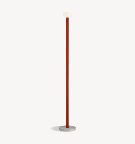 Bellhop Floor Lamp