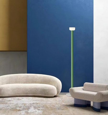 Bellhop Floor Lamp