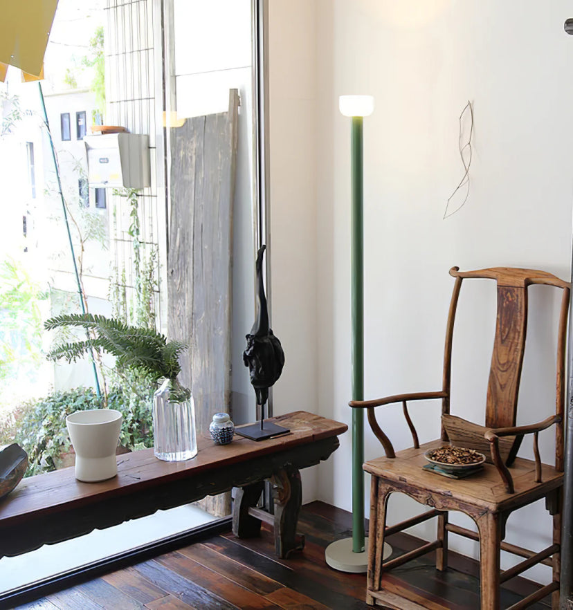 Bellhop Floor Lamp