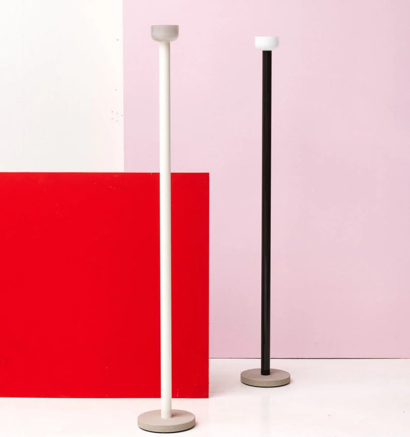 Bellhop Floor Lamp