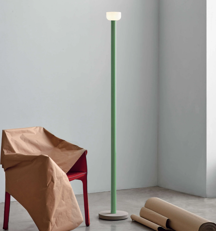 Bellhop Floor Lamp