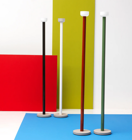 Bellhop Floor Lamp