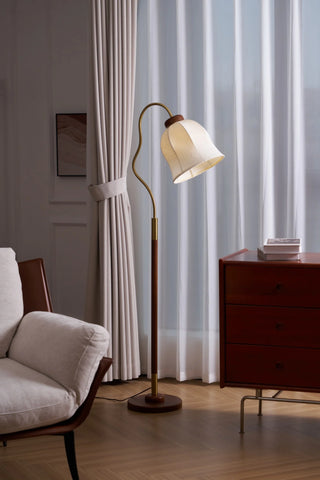 Bellvine Floor Lamp