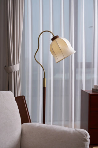 Bellvine Floor Lamp