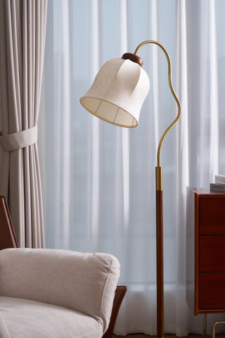 Bellvine Floor Lamp
