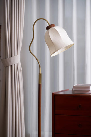 Bellvine Floor Lamp