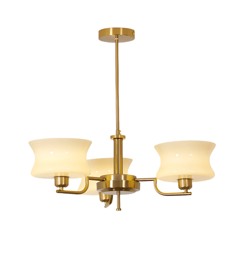 Belue Chandelier