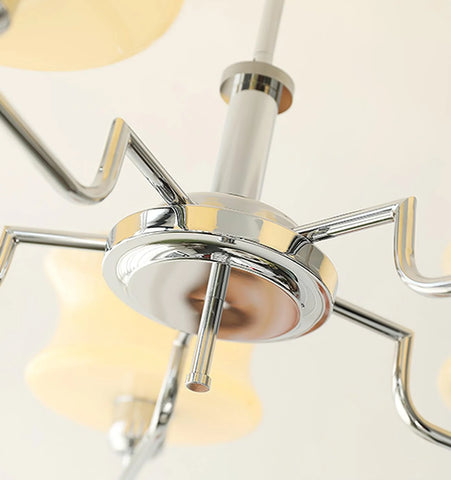 Belue Chandelier