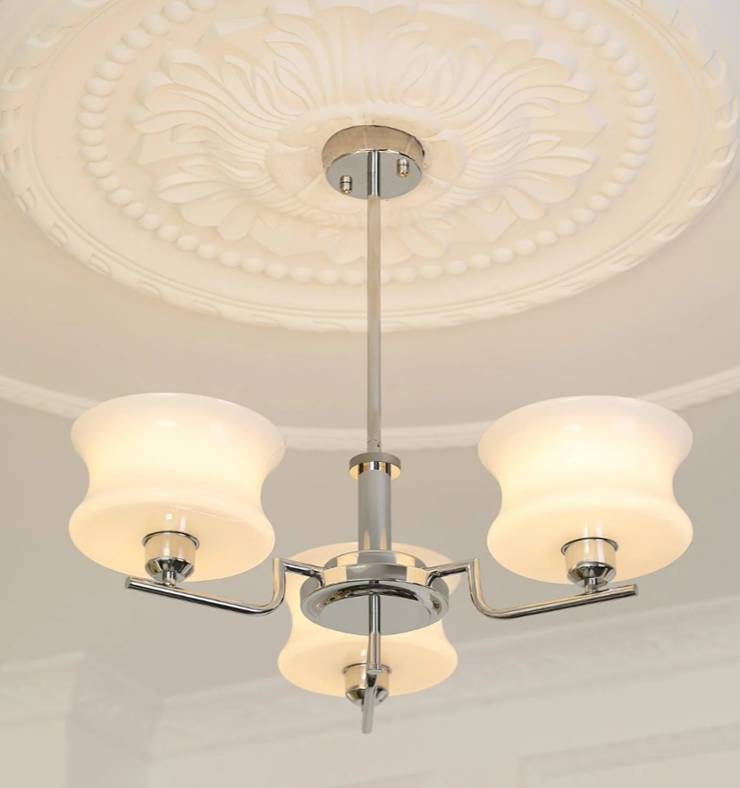 Belue Chandelier