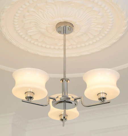 Belue Chandelier