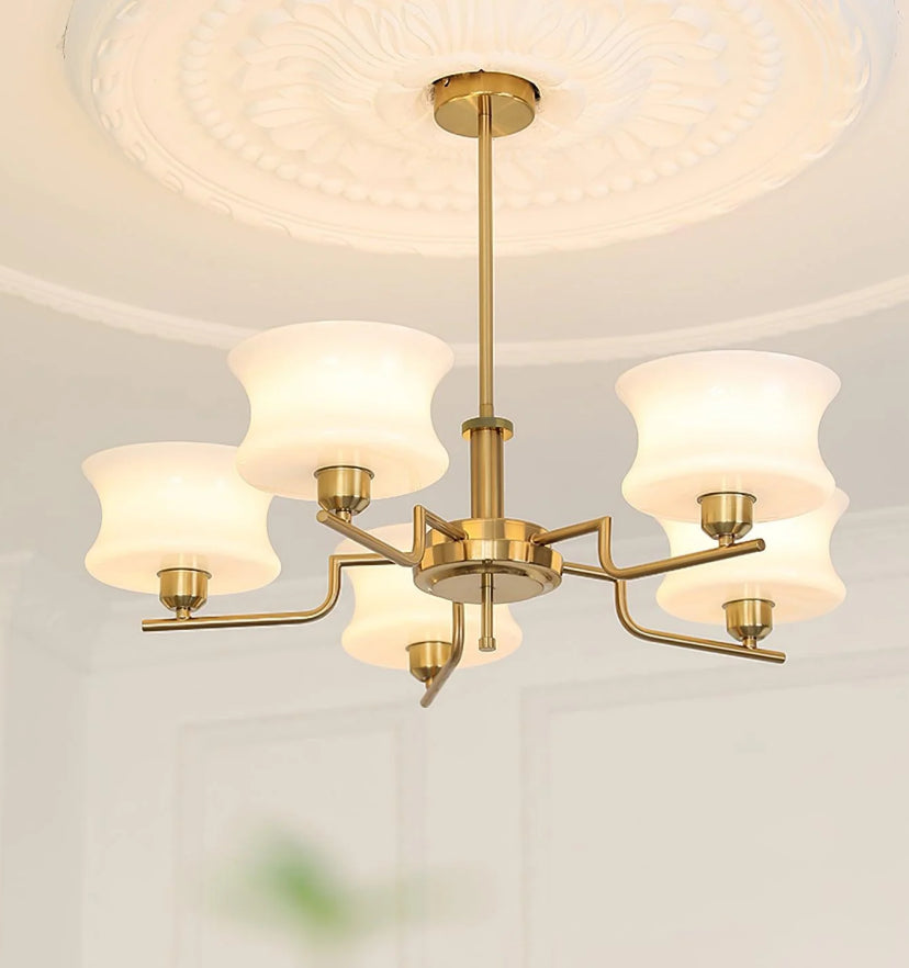 Belue Chandelier