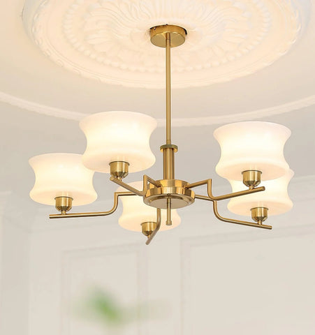 Belue Chandelier